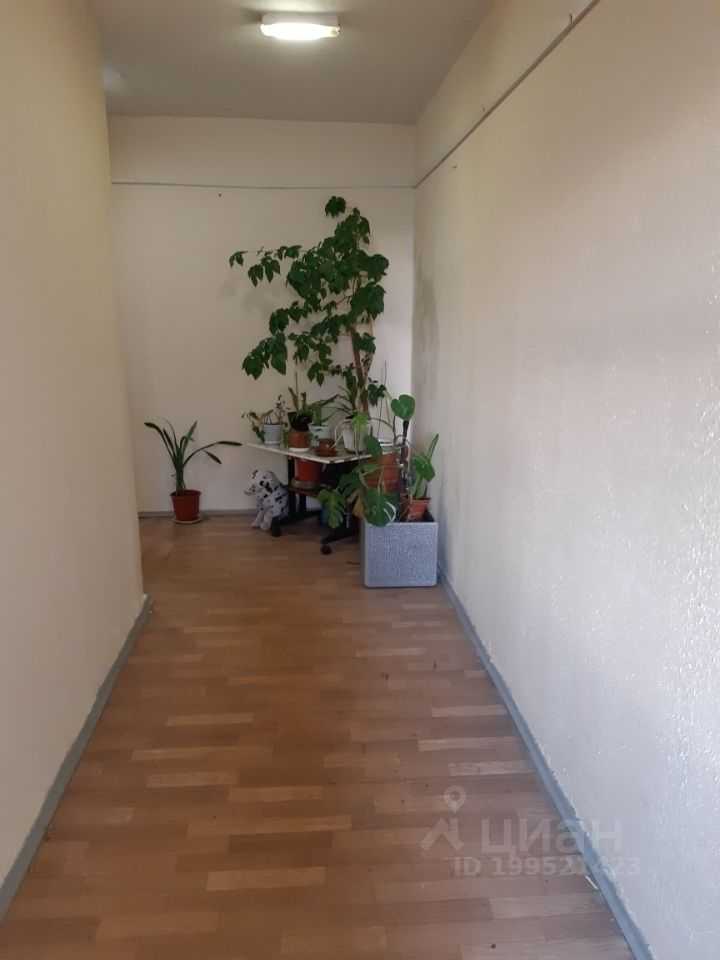 3-комнатная квартира, 72 м² — фотография 3