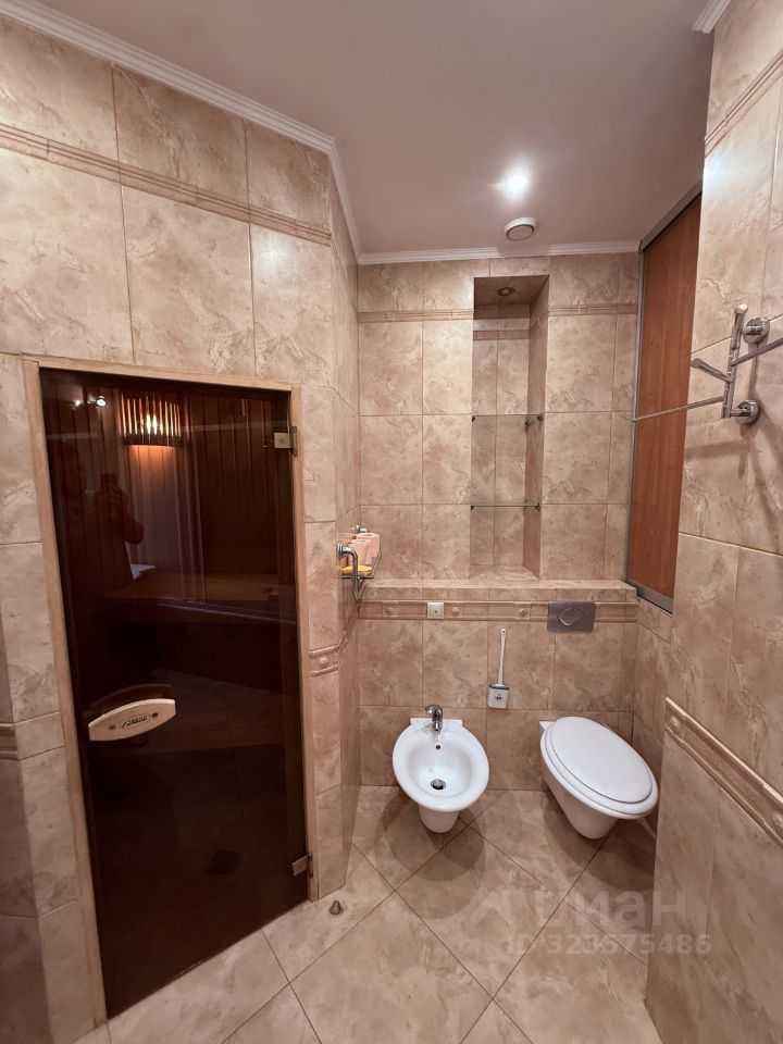 2-комнатная квартира, 85 м²