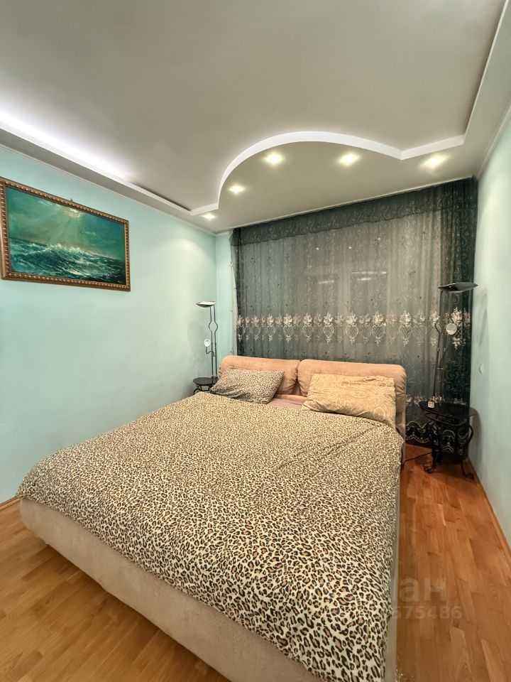 2-комнатная квартира, 85 м² — фотография 2