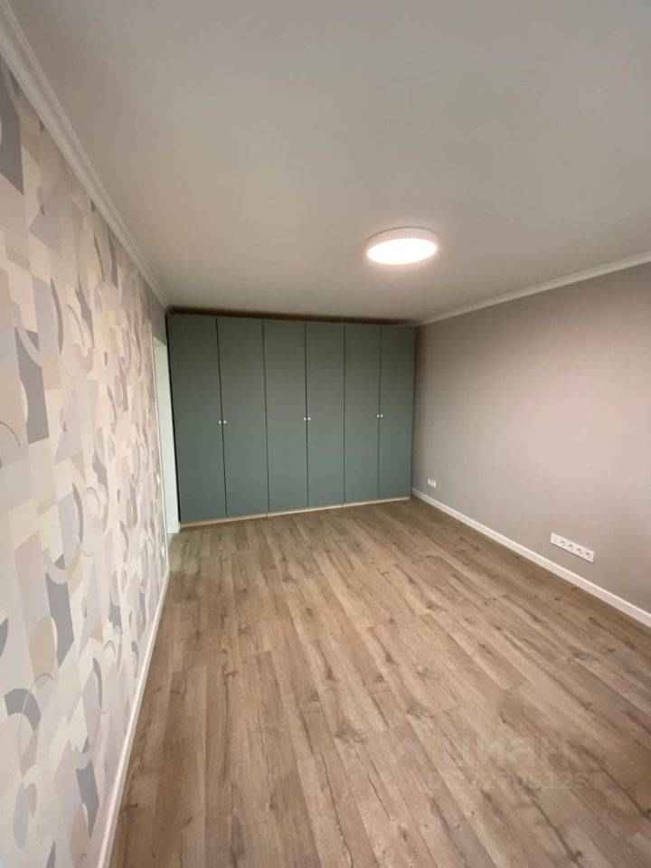 1-комнатная квартира, 30,5 м² — фотография 2