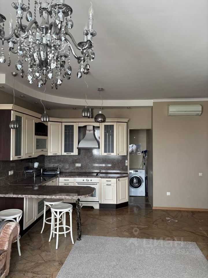 3-комнатная квартира, 71 м² — фотография 2