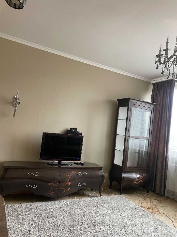 3-комнатная квартира, 71 м² — фотография 3