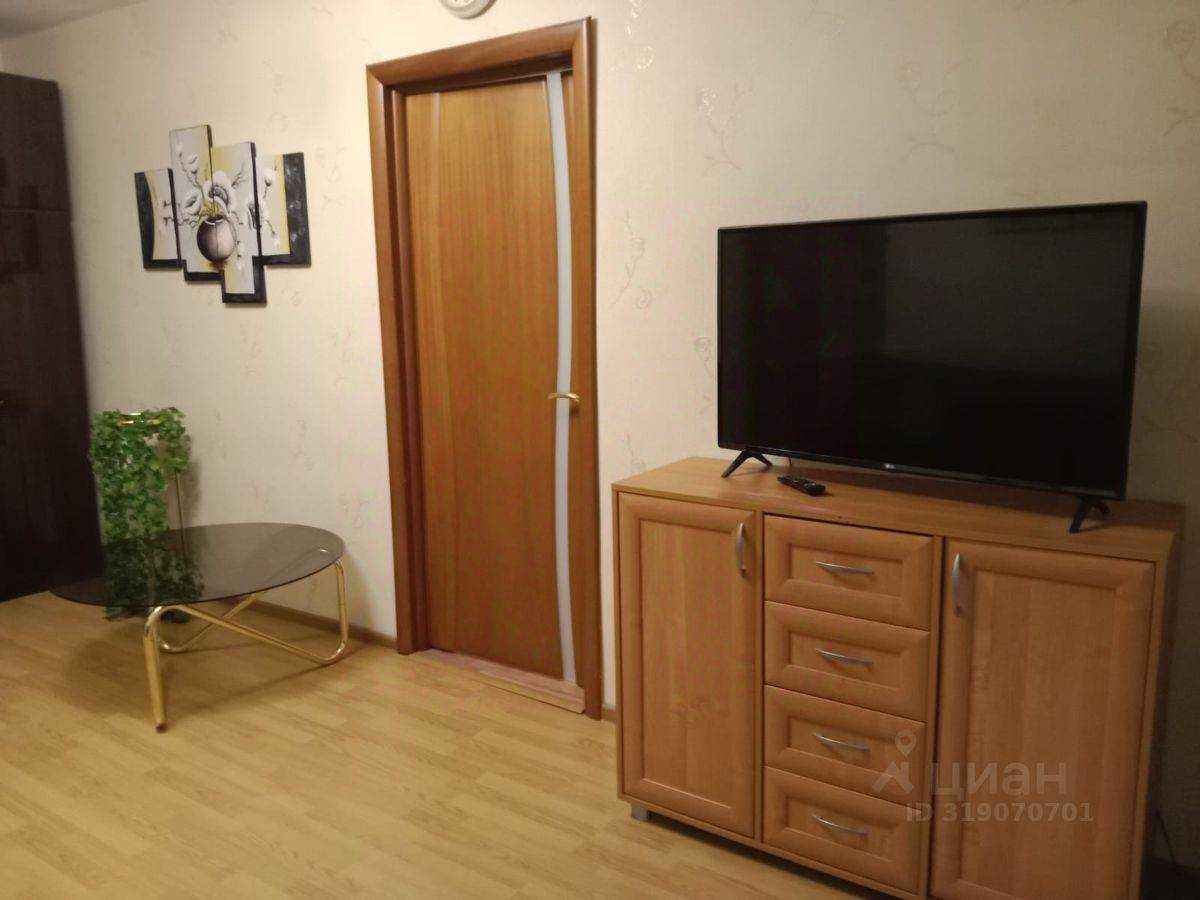 2-комнатная квартира, 46 м² — фотография 3