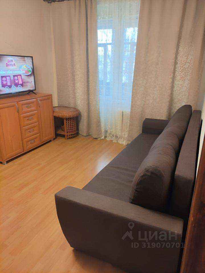 2-комнатная квартира, 46 м² — фотография 2