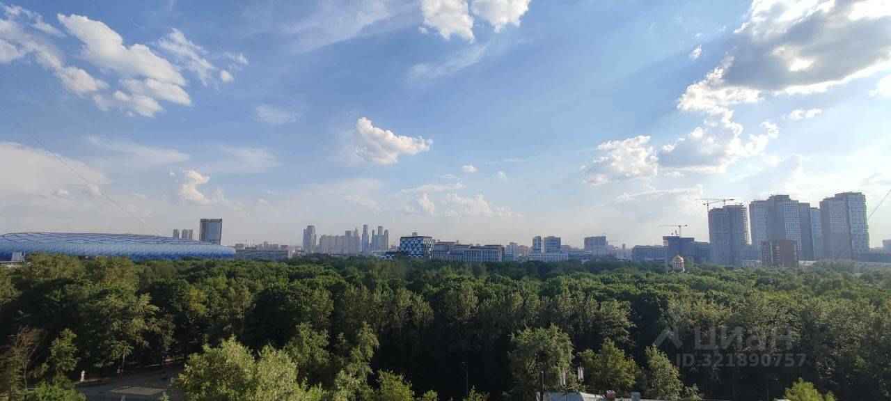 2-комнатная квартира, 58 м²