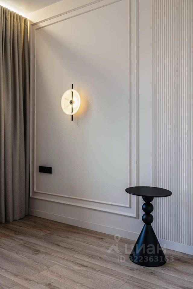 2-комнатная квартира, 71,5 м² — фотография 2