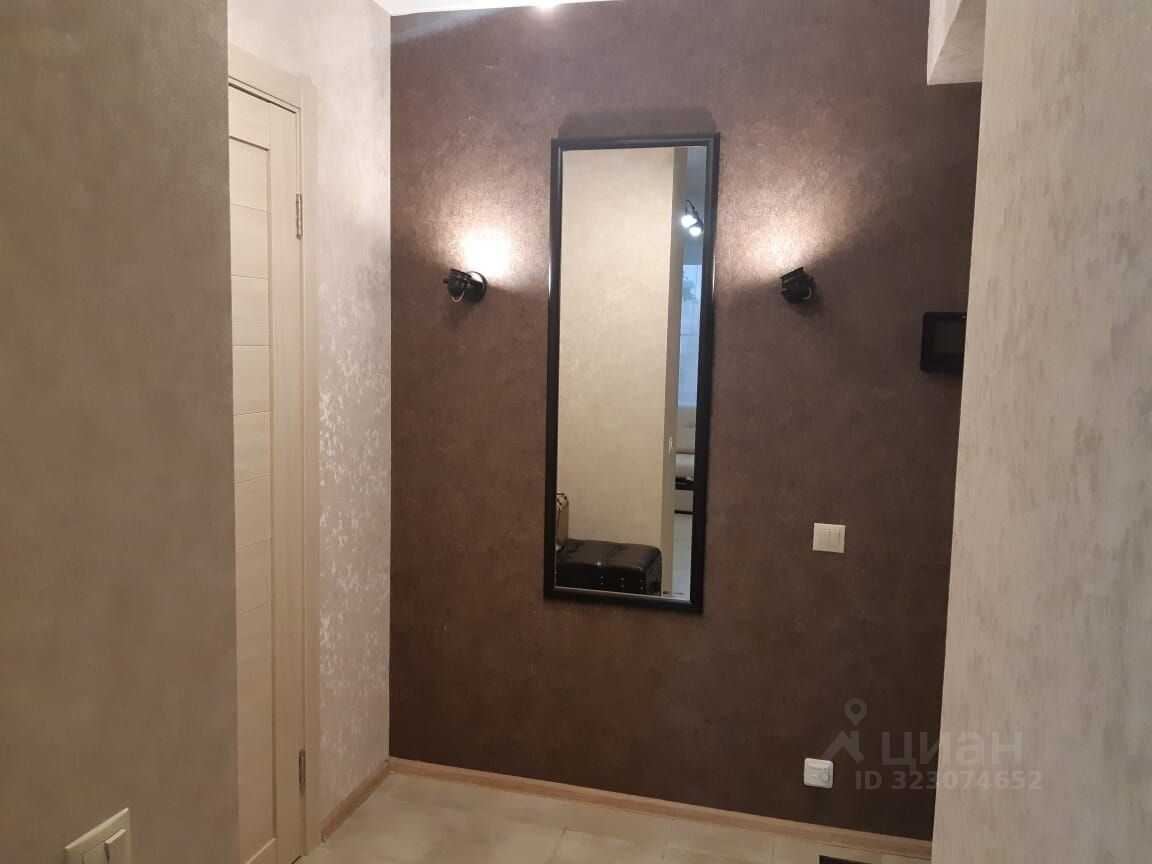 2-комнатная квартира, 50 м² — фотография 3