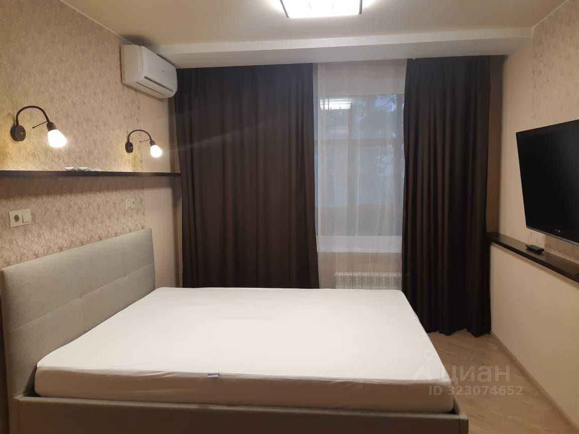 2-комнатная квартира, 50 м²