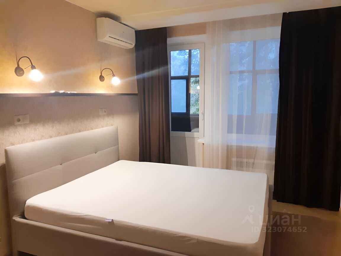 2-комнатная квартира, 50 м² — фотография 2