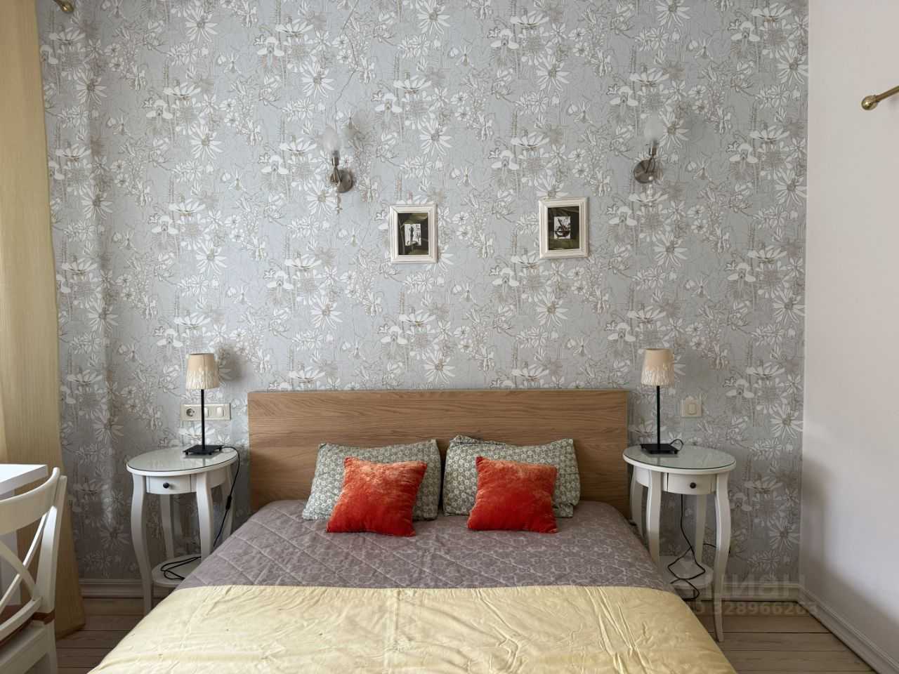 3-комнатная квартира, 72,9 м² — фотография 2