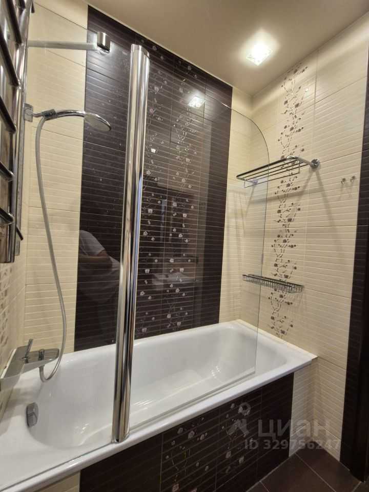 2-комнатная квартира, 51 м² — фотография 2