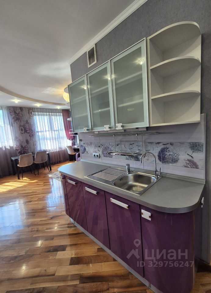 2-комнатная квартира, 51 м²
