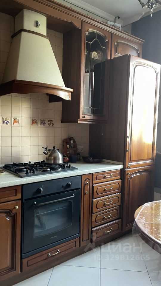2-комнатная квартира, 57 м²