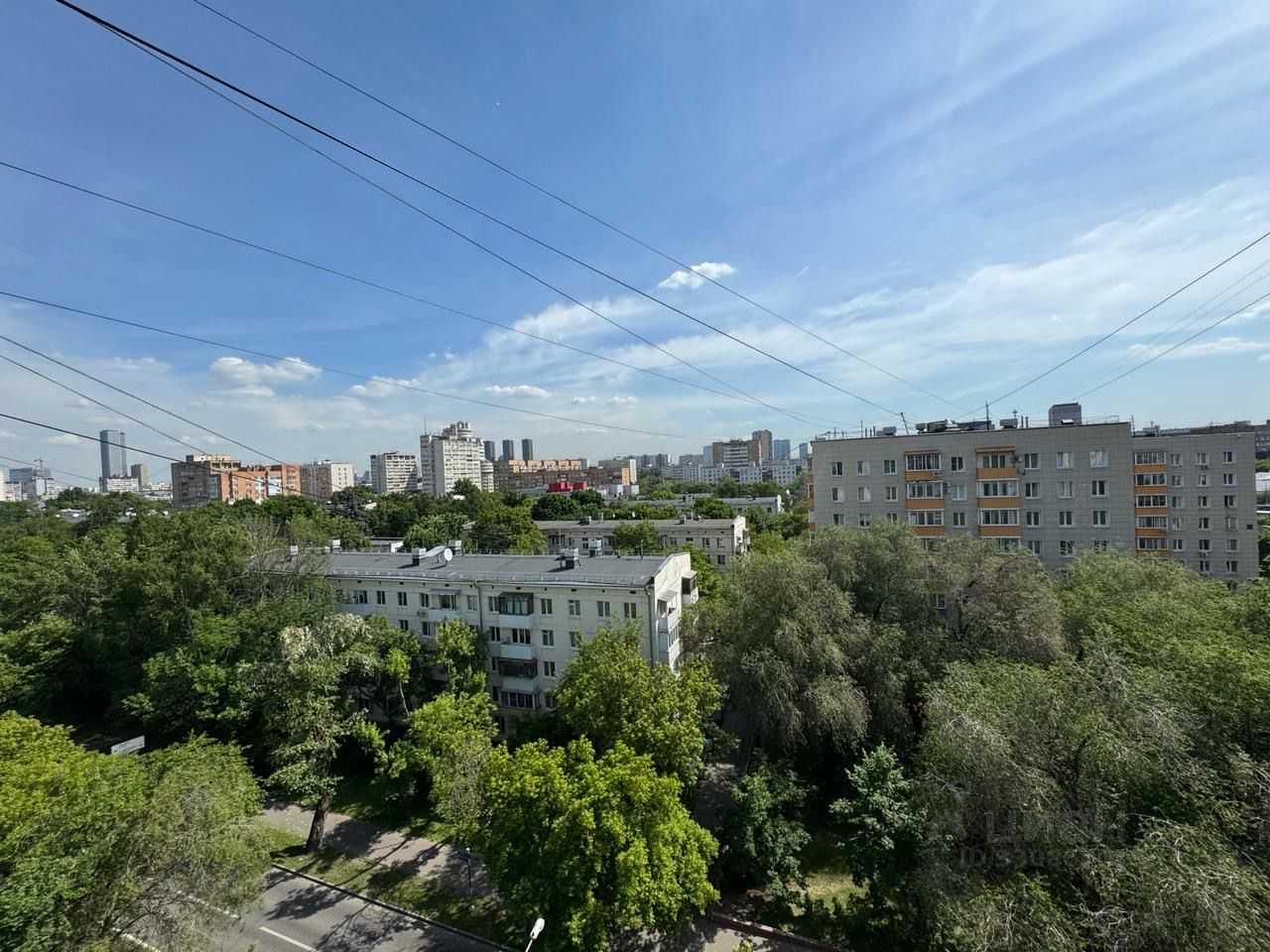1-комнатная квартира, 33 м² — фотография 3