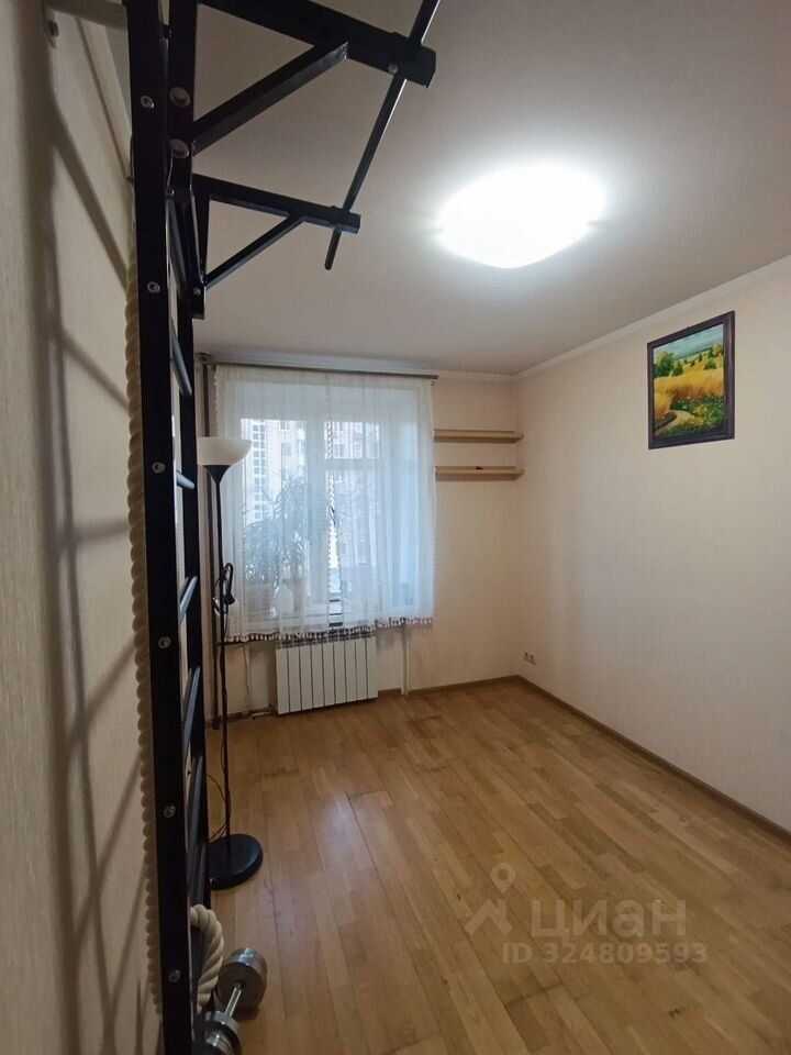 2-комнатная квартира, 45 м² — фотография 3