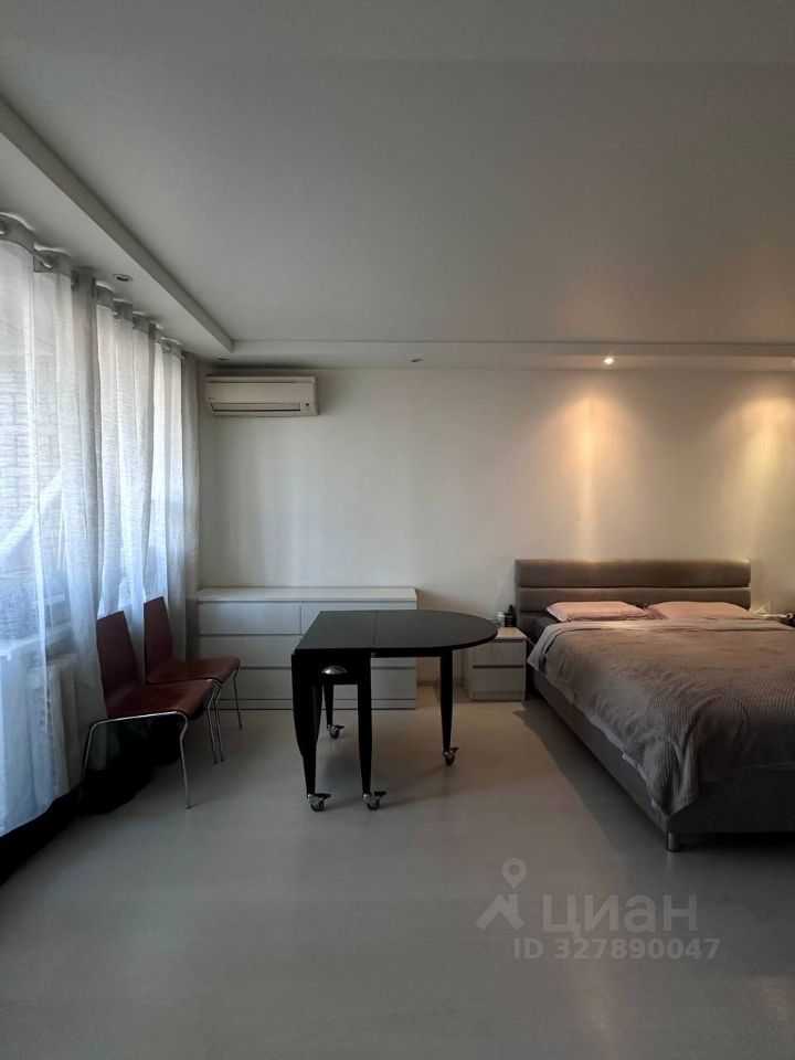 1-комнатная квартира, 36,9 м² — фотография 3