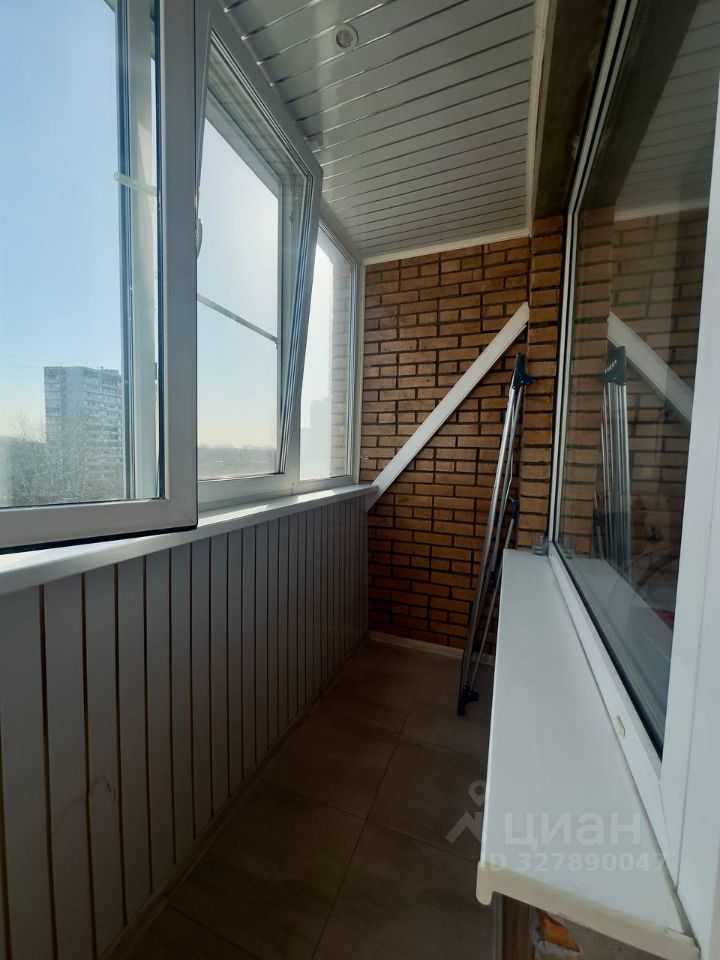 1-комнатная квартира, 36,9 м²