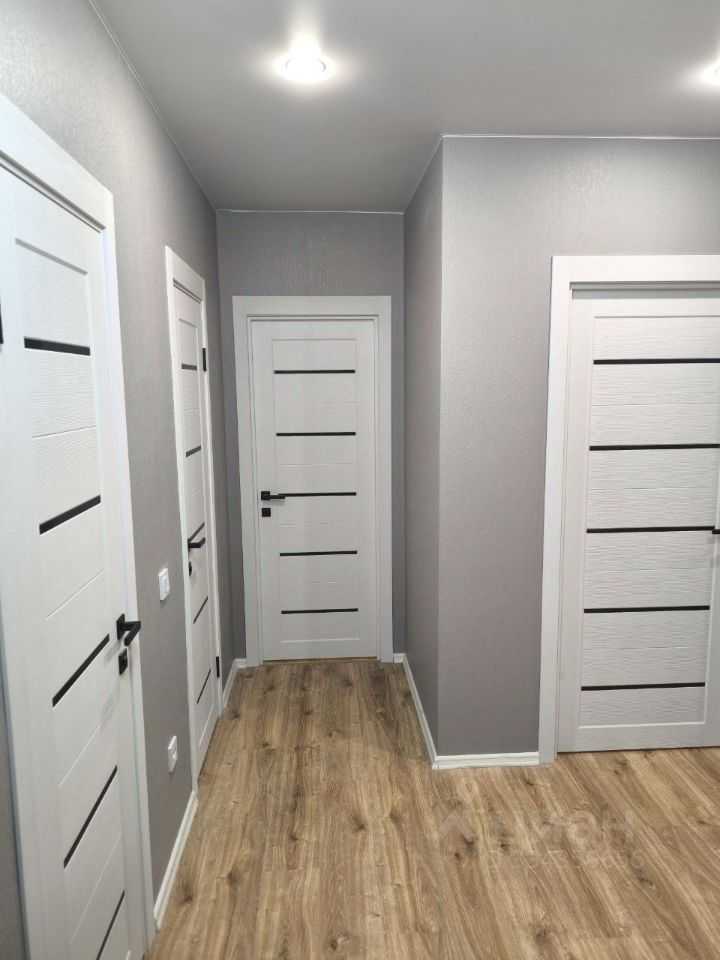 2-комнатная квартира, 52 м² — фотография 2