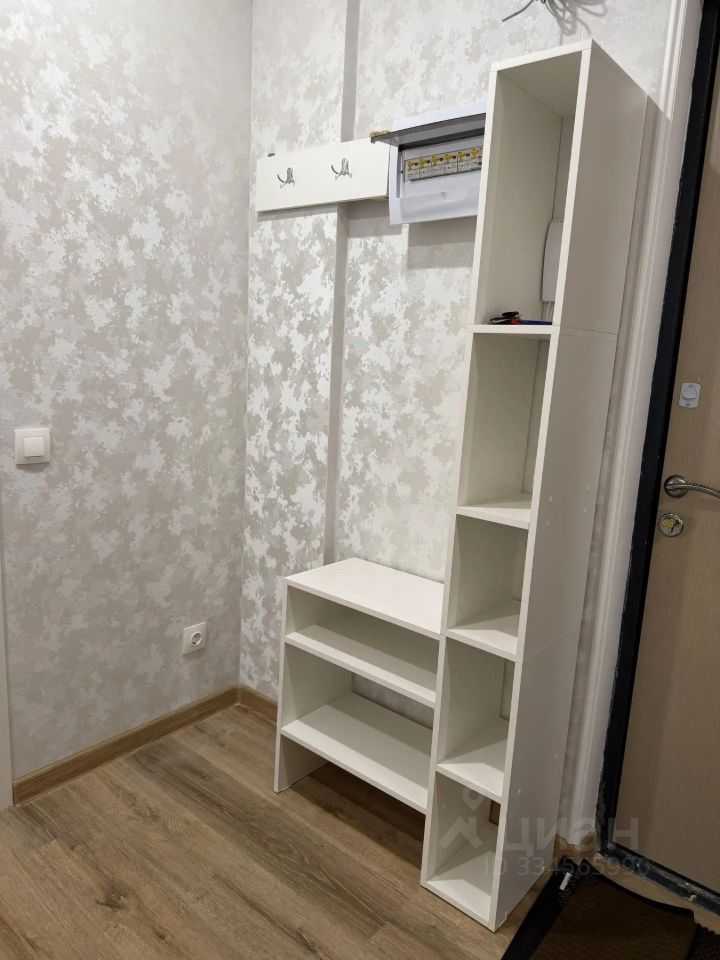 1-комнатная квартира, 39 м² — фотография 2