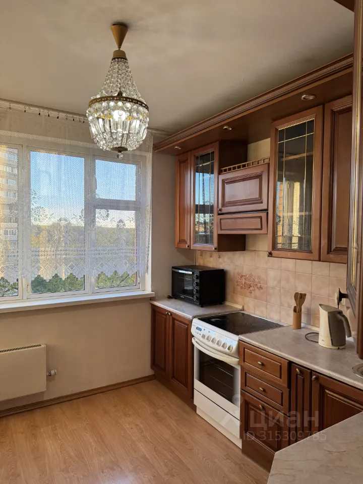 3-комнатная квартира, 82 м²