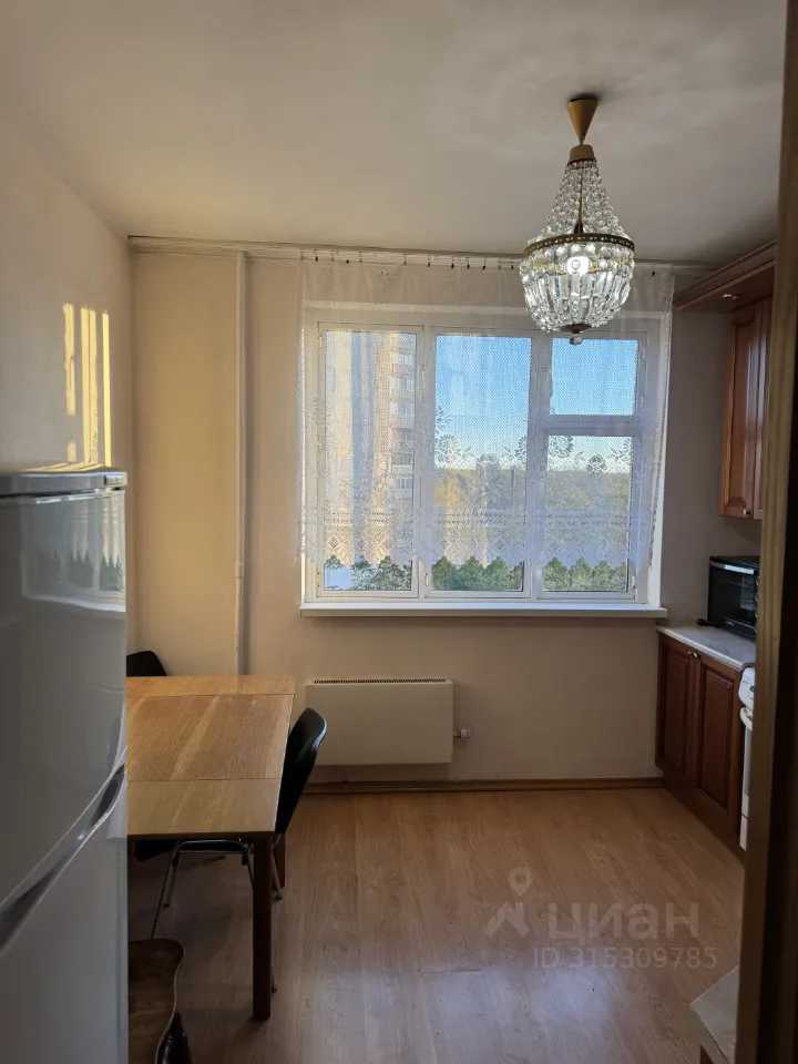 3-комнатная квартира, 82 м² — фотография 2