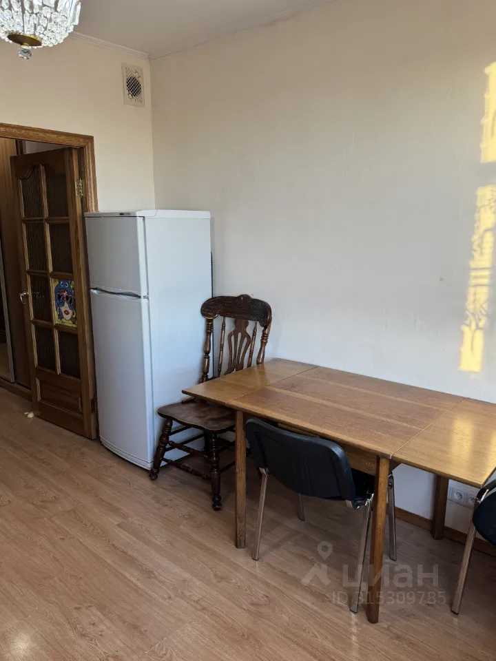 3-комнатная квартира, 82 м² — фотография 3