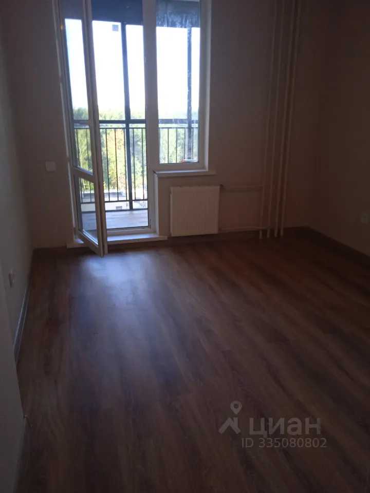 1-комнатная квартира, 40 м² — фотография 3