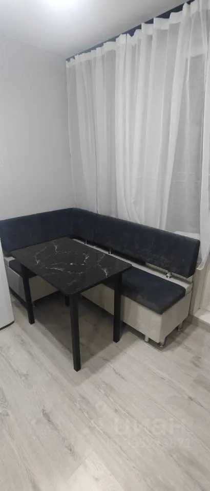 1-комнатная квартира, 40 м² — фотография 3