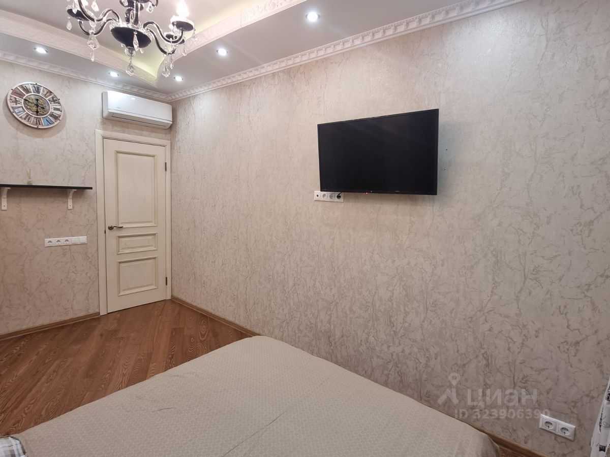 3-комнатная квартира, 77 м² — фотография 2