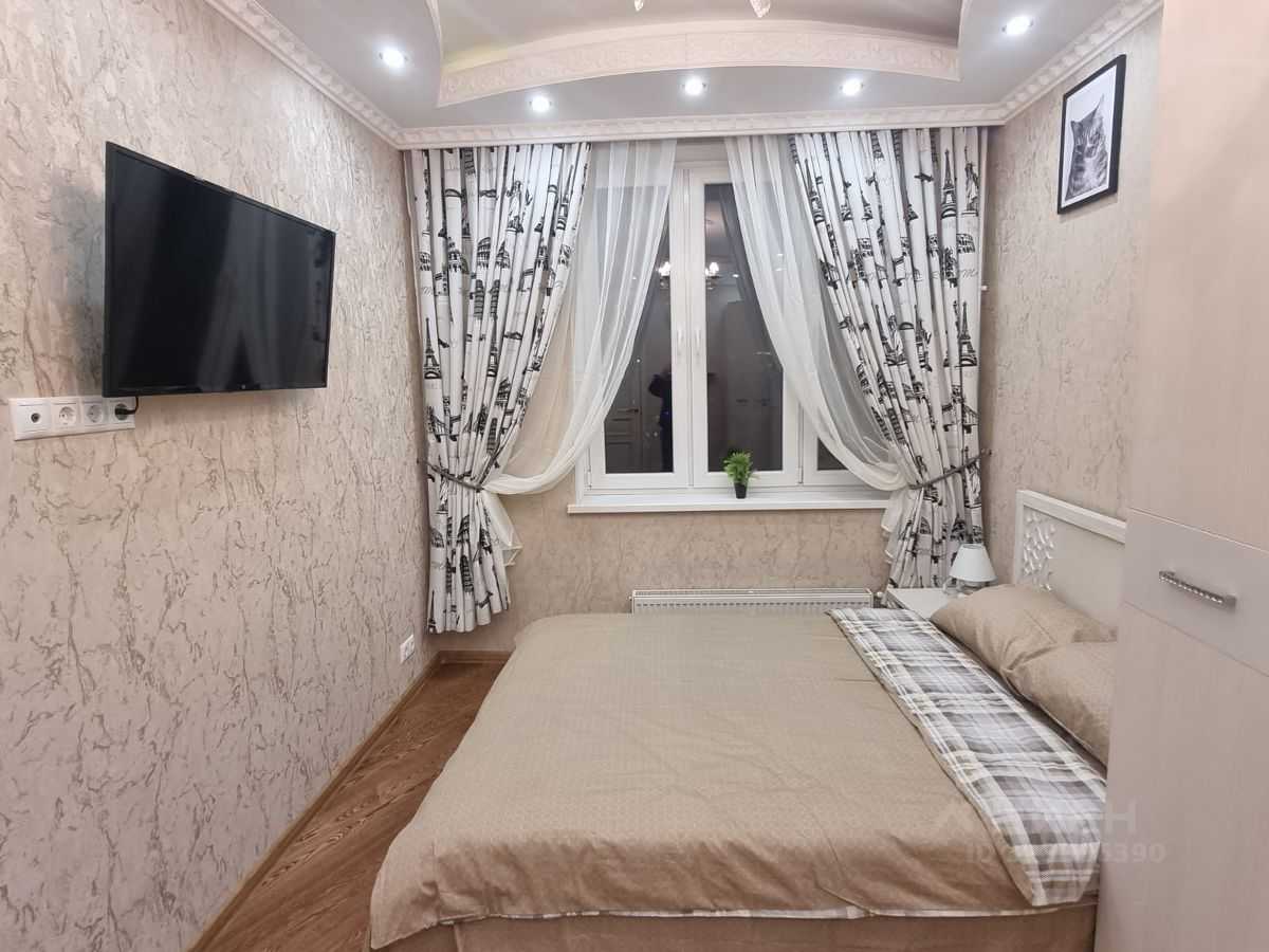 3-комнатная квартира, 77 м²