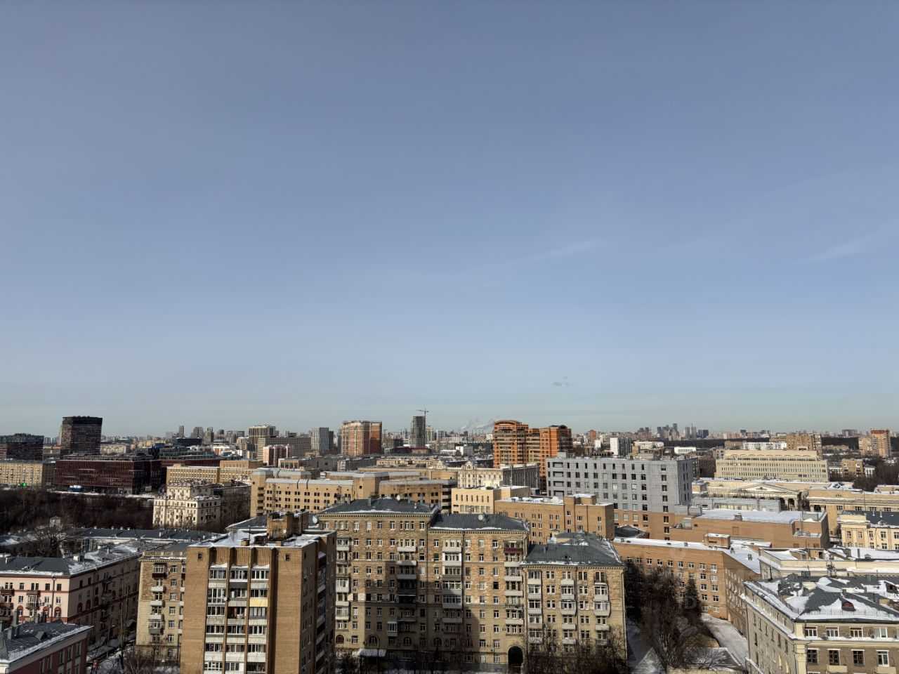 4-комнатная квартира, 168,2 м² — фотография 3