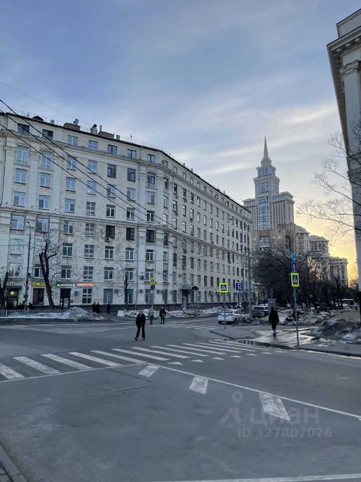 2-комнатная квартира, 58 м² — фотография 2