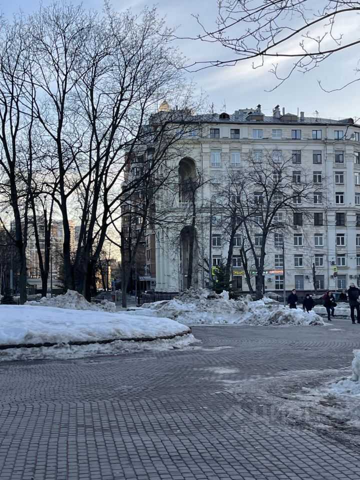2-комнатная квартира, 58 м²