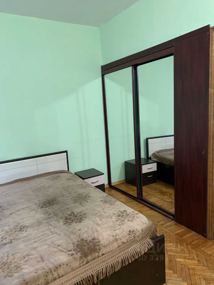 1-комнатная квартира, 30 м² — фотография 2