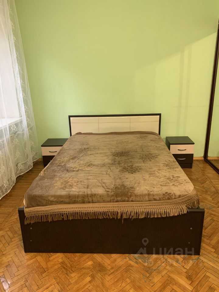 1-комнатная квартира, 30 м²