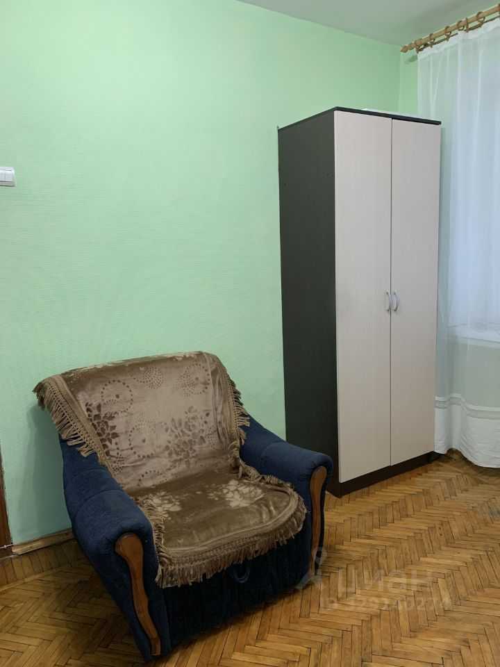 1-комнатная квартира, 30 м² — фотография 3