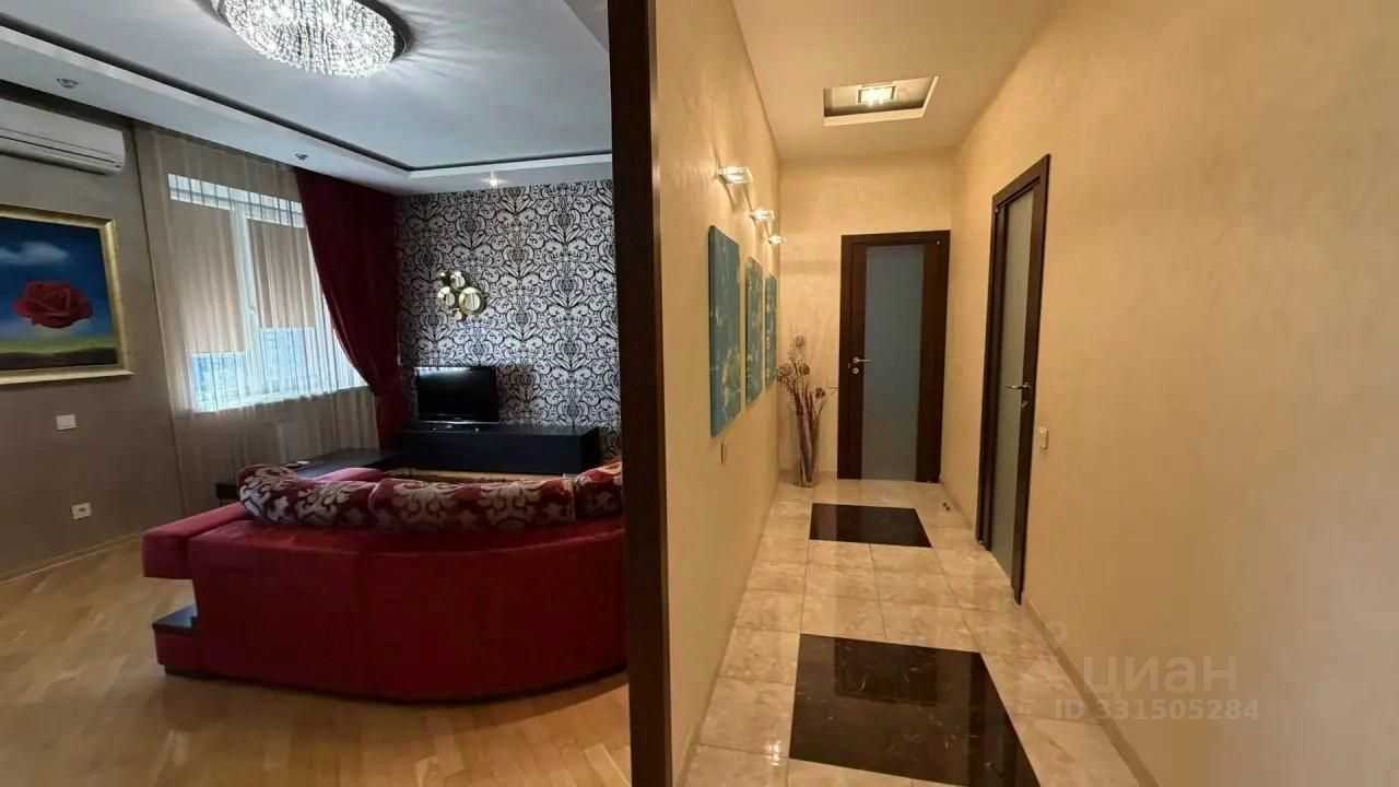 2-комнатная квартира, 100 м² — фотография 3