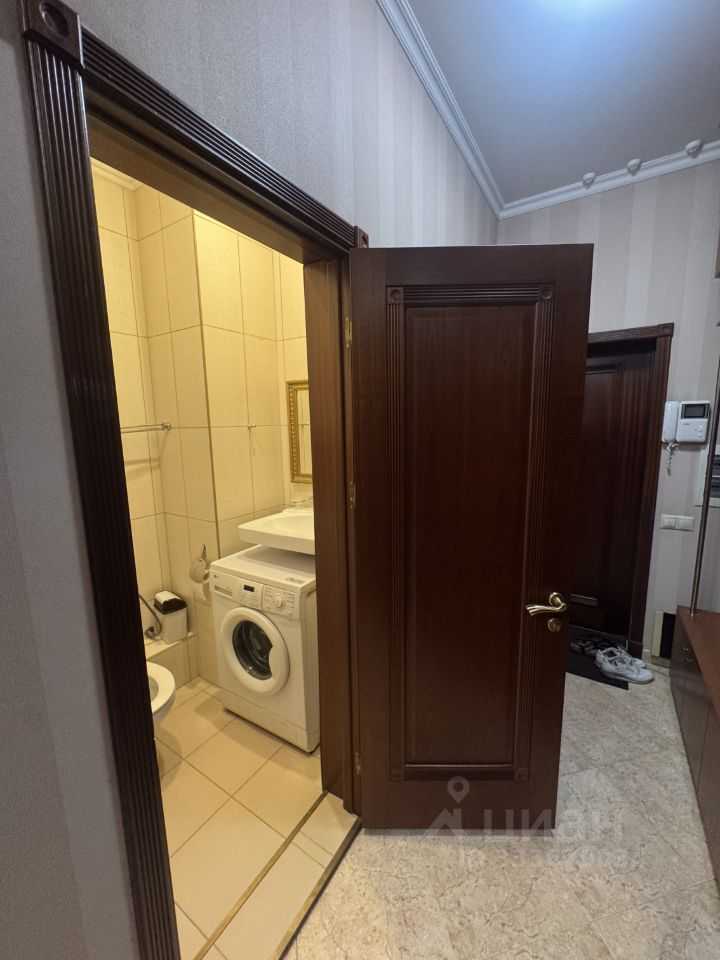 3-комнатная квартира, 117 м² — фотография 3