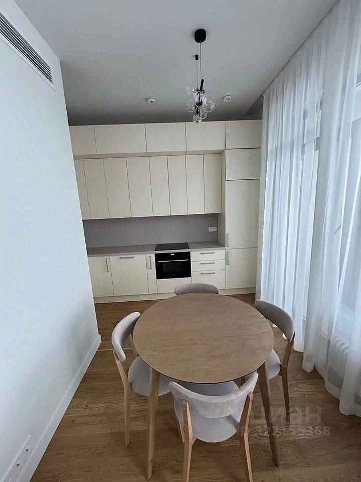 2-комнатная квартира, 52 м² — фотография 2