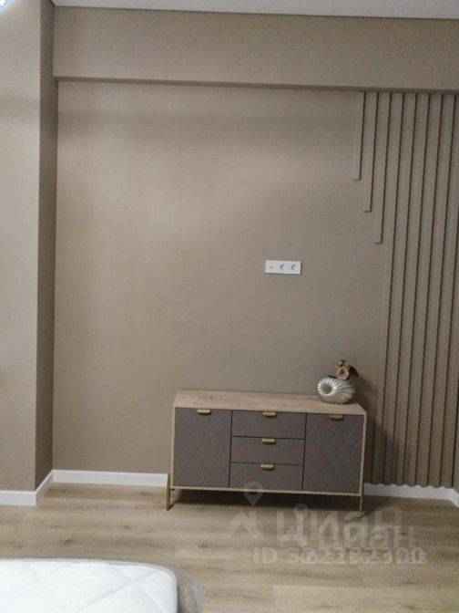 1-комнатная квартира, 45,5 м² — фотография 2