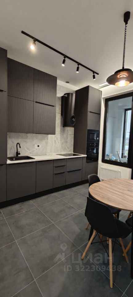 2-комнатная квартира, 65,2 м² — фотография 2