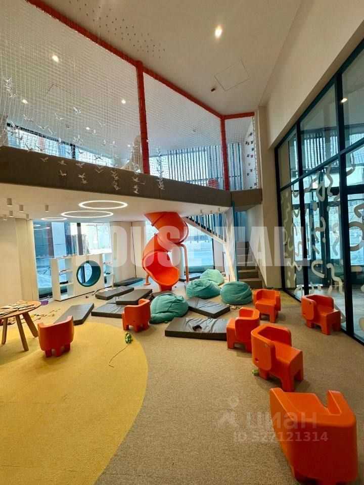 1-комнатная квартира, 50 м² — фотография 3