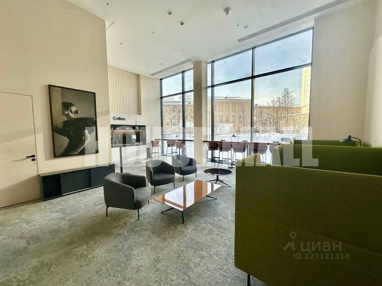 1-комнатная квартира, 50 м² — фотография 2