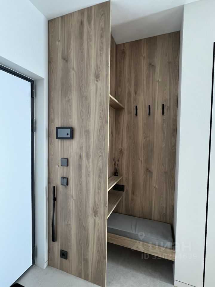 1-комнатная квартира, 40 м² — фотография 3