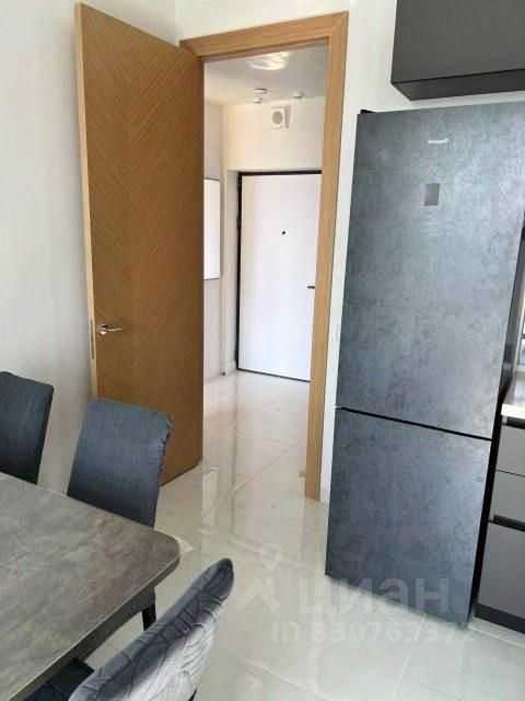 2-комнатная квартира, 58 м² — фотография 2