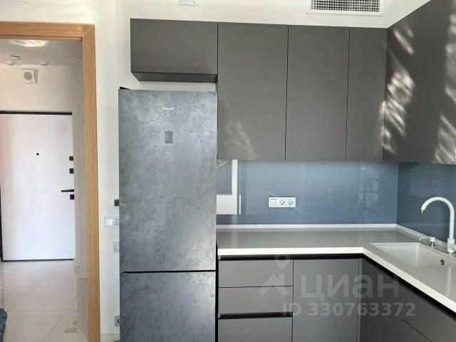2-комнатная квартира, 58 м² — фотография 3