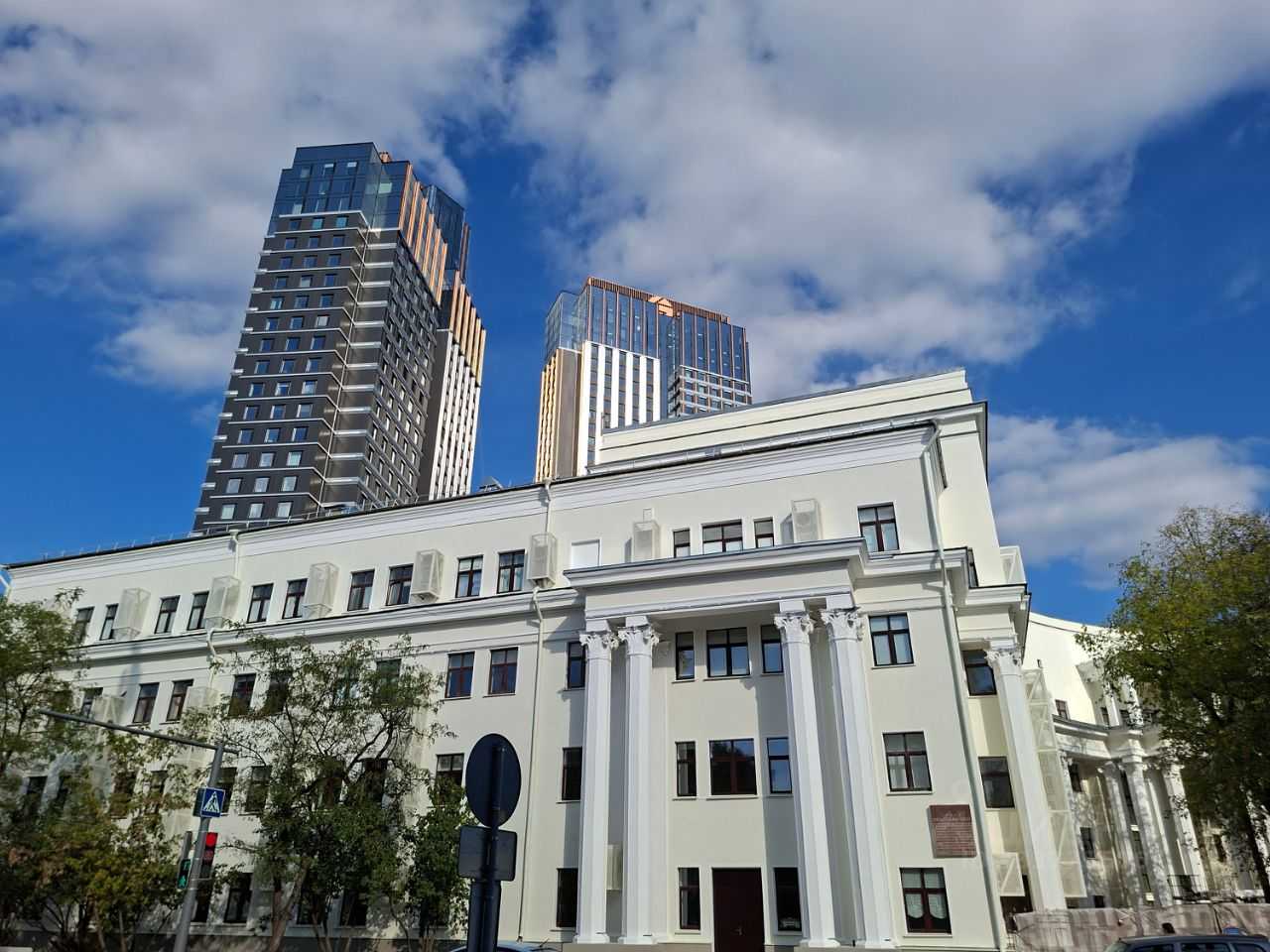 4-комнатная квартира, 95 м² — фотография 3
