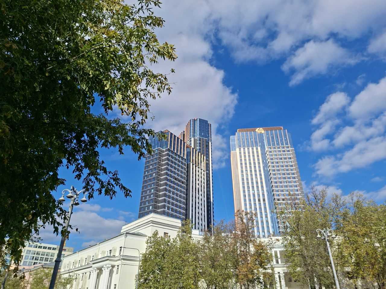 4-комнатная квартира, 95 м²
