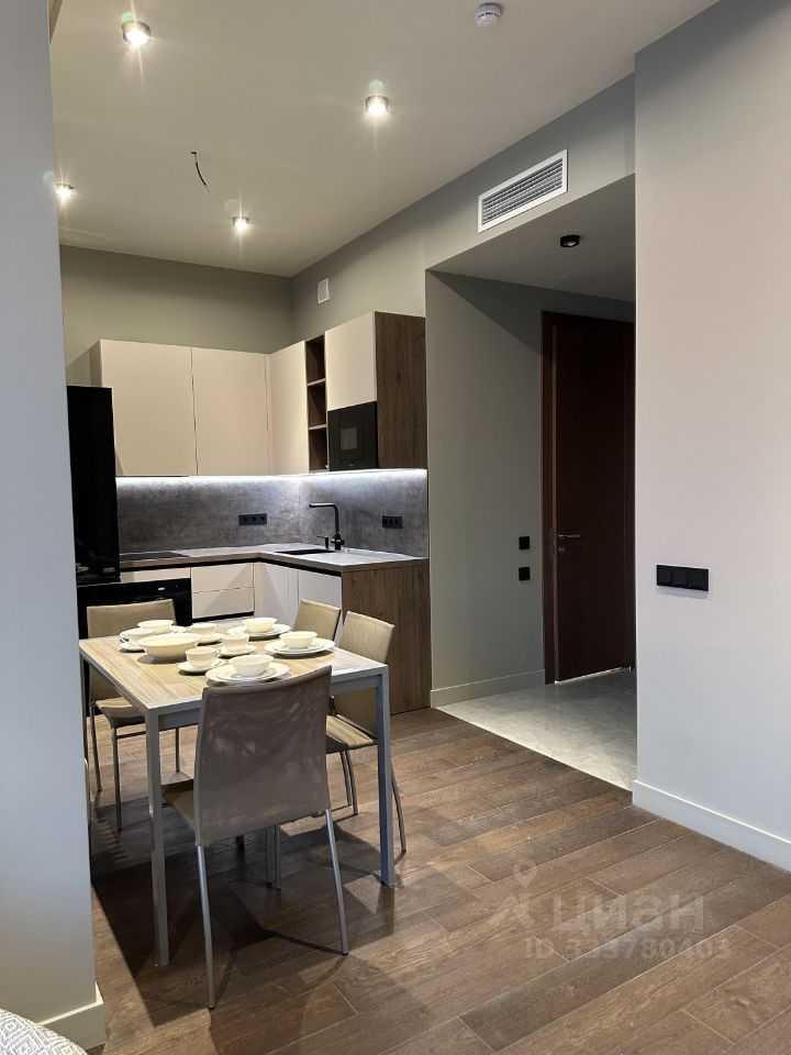 3-комнатная квартира, 80 м² — фотография 3