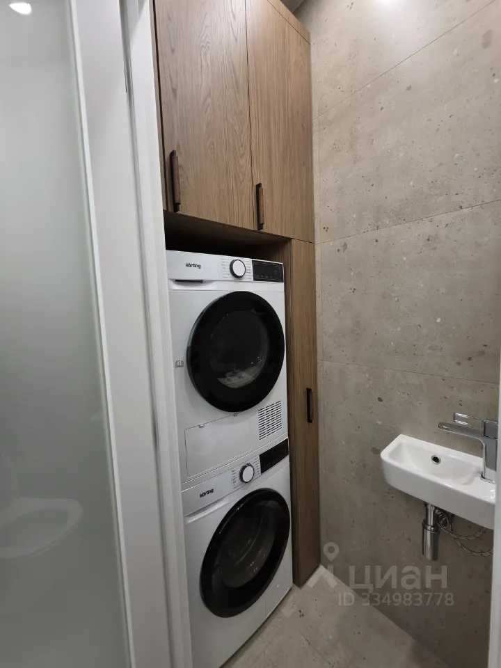 2-комнатная квартира, 60 м² — фотография 3